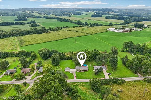 15111 Mount Eaton Road, Rittman, OH 44270
