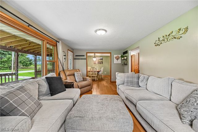 15111 Mount Eaton Road, Rittman, OH 44270