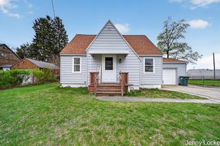 1059 Airport Road, Norton Shores City, MI 49441