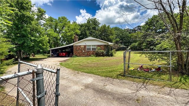 12849 Tyler Road, Farmington, AR 72730