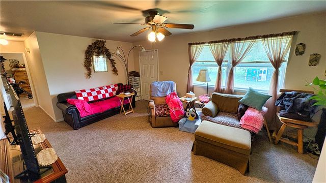 12849 Tyler Road, Farmington, AR 72730