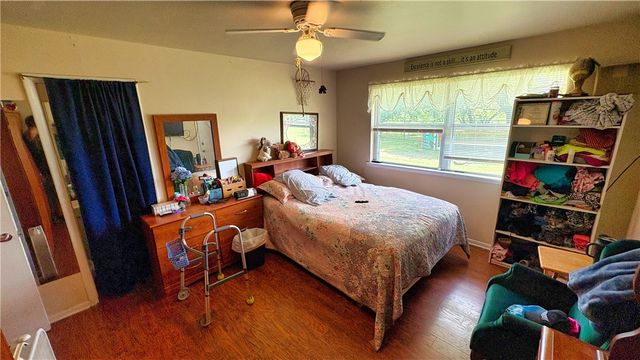 12849 Tyler Road, Farmington, AR 72730