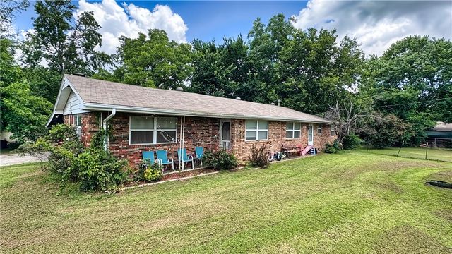 12849 Tyler Road, Farmington, AR 72730