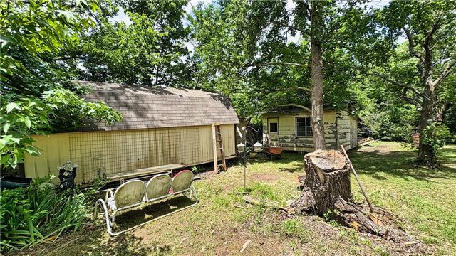 12849 Tyler Road, Farmington, AR 72730