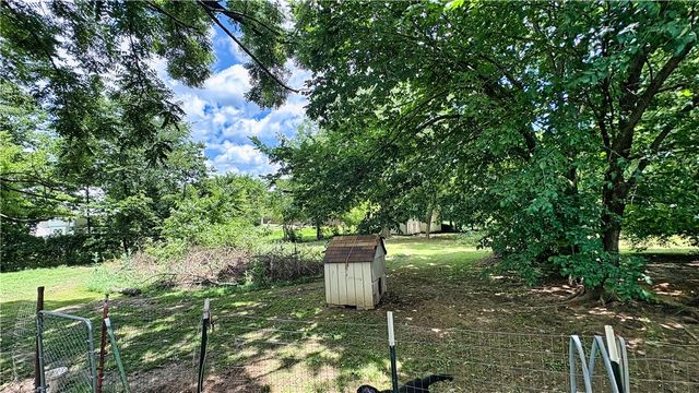 12849 Tyler Road, Farmington, AR 72730