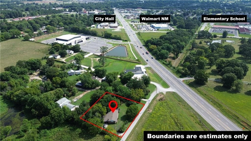 12849 Tyler Road, Farmington, AR 72730