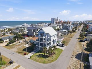 109 South Carolina Avenue, Carolina Beach, NC 28428