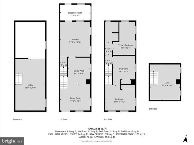 2425-2529 ARLINGTON ST, York, PA 17402