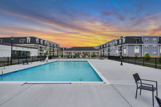 280 Salmon Brook Street 4213A, Granby, CT 06035