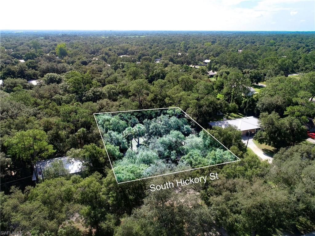 0 S Hickory ST, Labelle, FL 33935