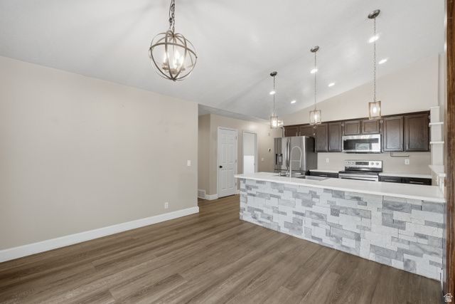 1485 OGDEN PEAK CIR, Ogden, UT 84404