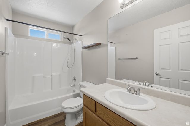 1485 OGDEN PEAK CIR, Ogden, UT 84404