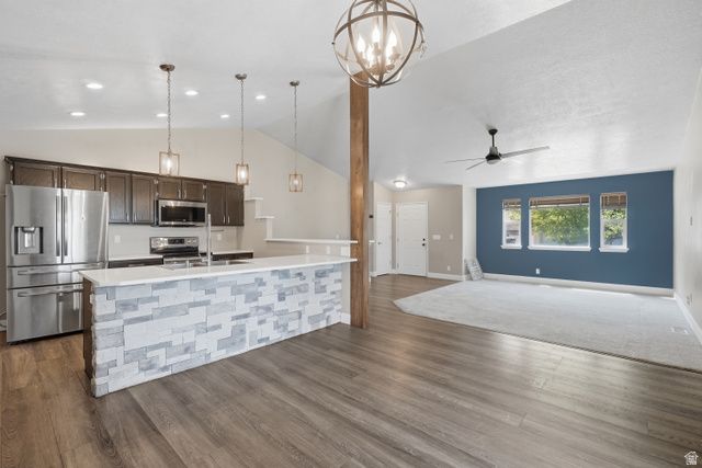 1485 OGDEN PEAK CIR, Ogden, UT 84404
