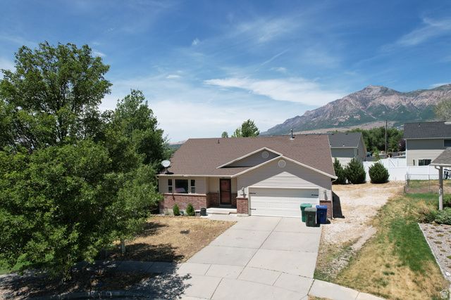 1485 OGDEN PEAK CIR, Ogden, UT 84404