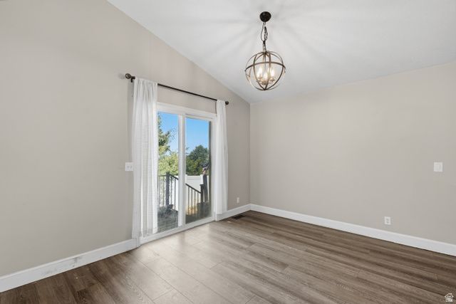 1485 OGDEN PEAK CIR, Ogden, UT 84404