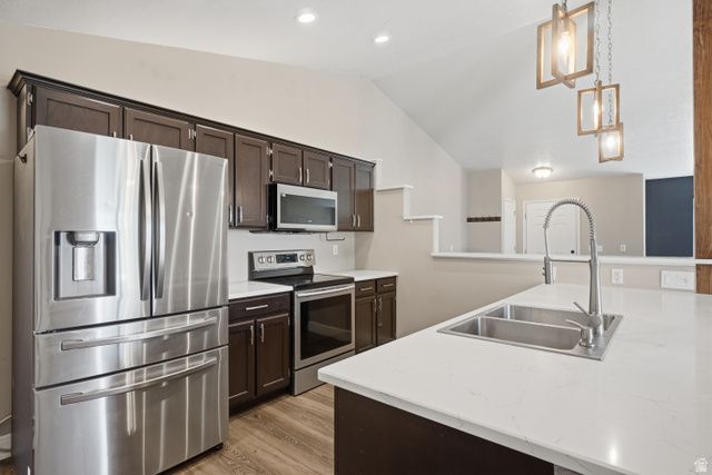 1485 OGDEN PEAK CIR, Ogden, UT 84404