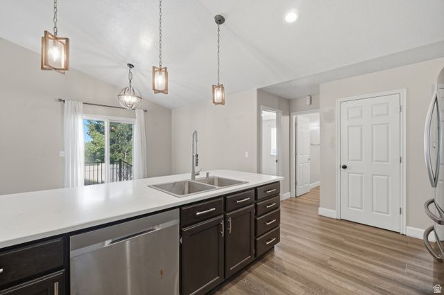 1485 OGDEN PEAK CIR, Ogden, UT 84404