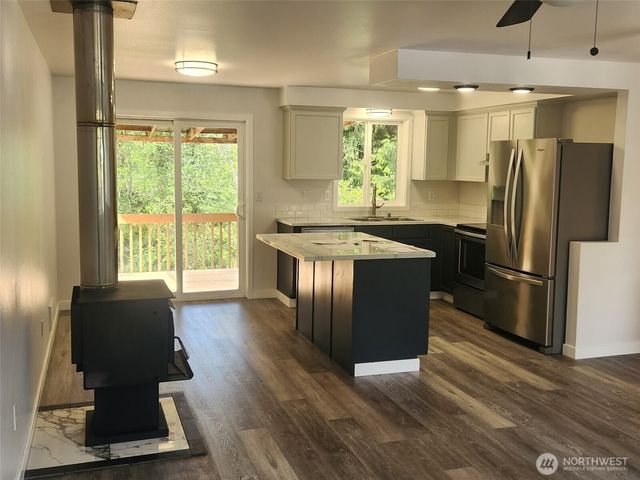 3620 230th Drive NE, Granite Falls, WA 98252