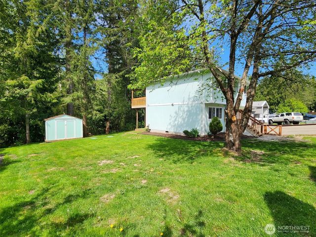3620 230th Drive NE, Granite Falls, WA 98252