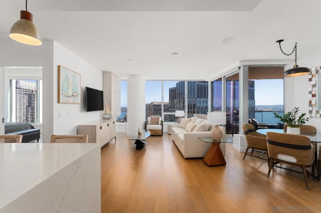 888 W E Street 2203, San Diego, CA 92101 — photo 4