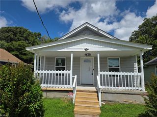 624 Celey ST, Hampton, VA 23661