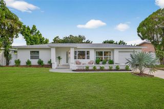 4536 23RD AVENUE N, St Petersburg, FL 33701