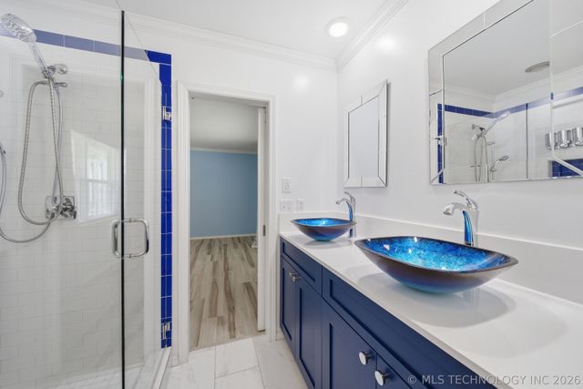3833 E 82nd Place, Tulsa, OK 74137