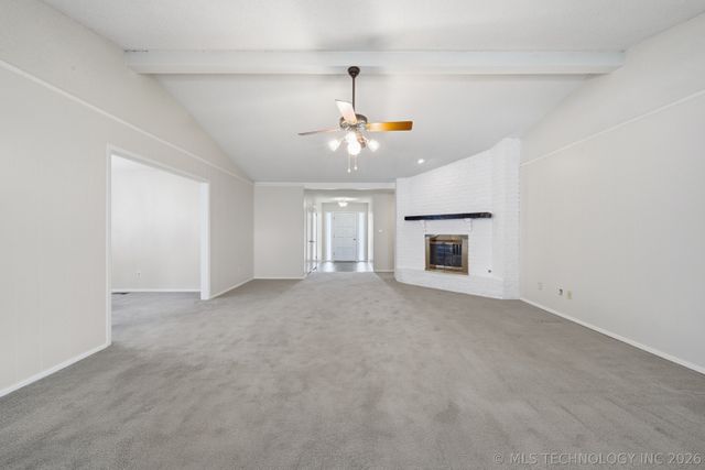 3833 E 82nd Place, Tulsa, OK 74137