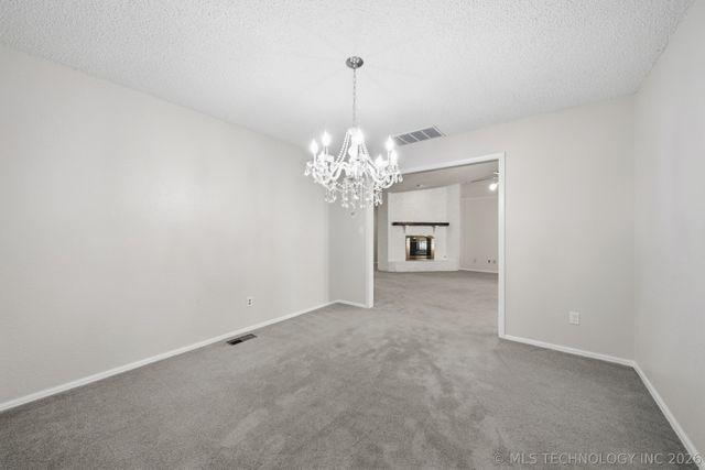 3833 E 82nd Place, Tulsa, OK 74137