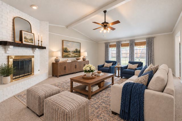3833 E 82nd Place, Tulsa, OK 74137