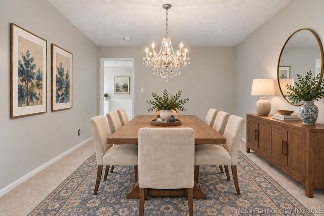 3833 E 82nd Place, Tulsa, OK 74137