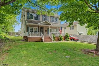 10 Reaville Ct, Parsippany-troy Hills Twp., NJ 07054