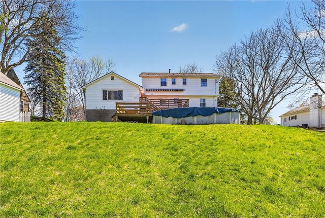 5 Chesham Way, Perinton, NY 14450