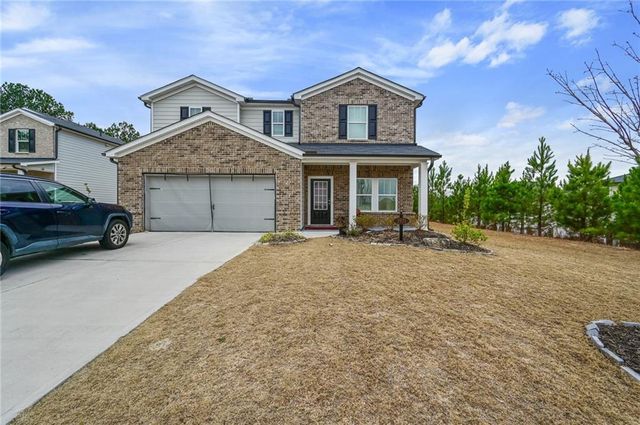 3971 DEAN GROVE Way, Loganville, GA 30052