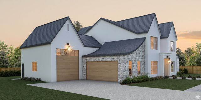 502 SIDBURY RD., Washington, UT 84780