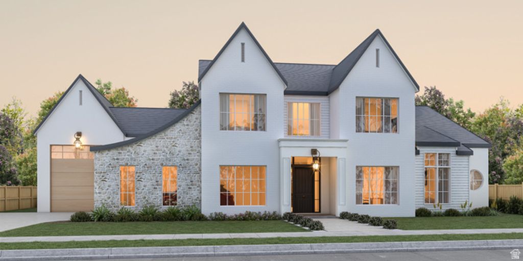 502 SIDBURY RD., Washington, UT 84780