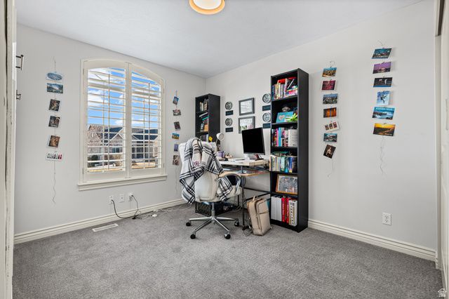 483 W ROLLING SAGE WAY, Saratoga Springs, UT 84045