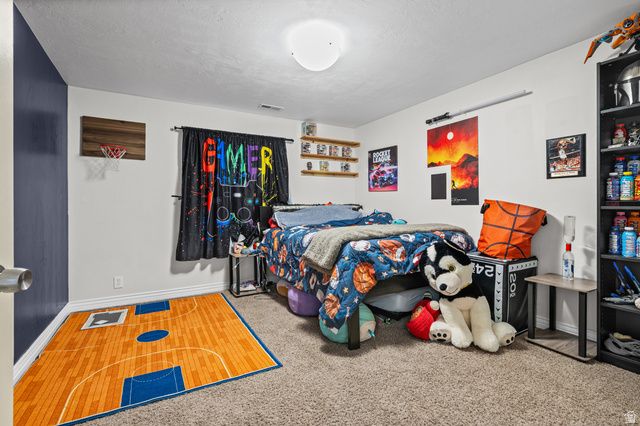 483 W ROLLING SAGE WAY, Saratoga Springs, UT 84045