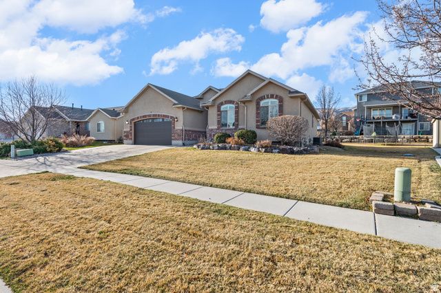 483 W ROLLING SAGE WAY, Saratoga Springs, UT 84045