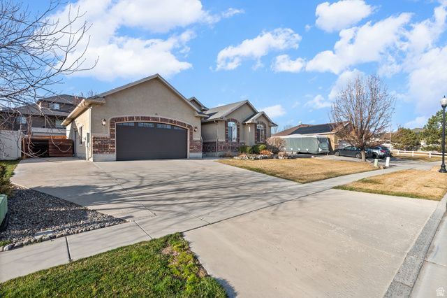 483 W ROLLING SAGE WAY, Saratoga Springs, UT 84045