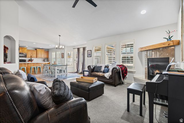 483 W ROLLING SAGE WAY, Saratoga Springs, UT 84045