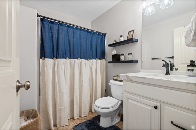 483 W ROLLING SAGE WAY, Saratoga Springs, UT 84045