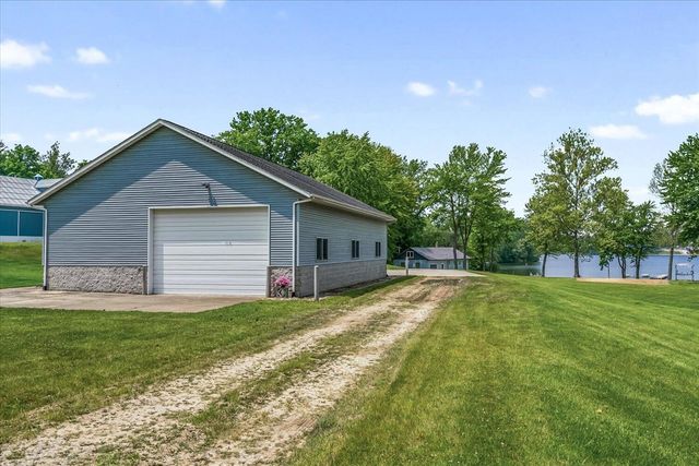 13754 45th Street, Bloomingdale, MI 49026