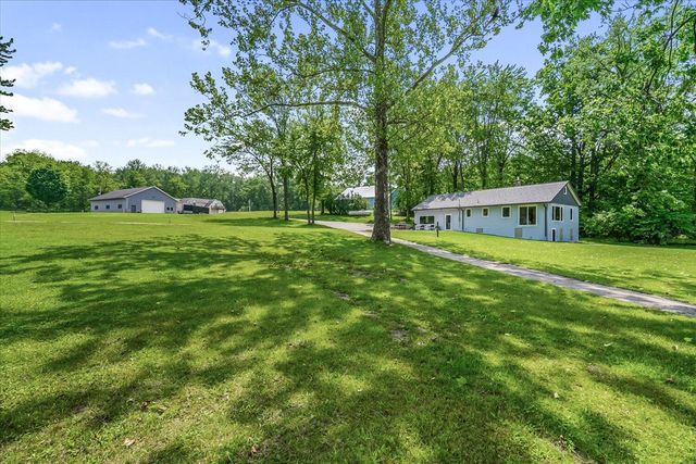 13754 45th Street, Bloomingdale, MI 49026