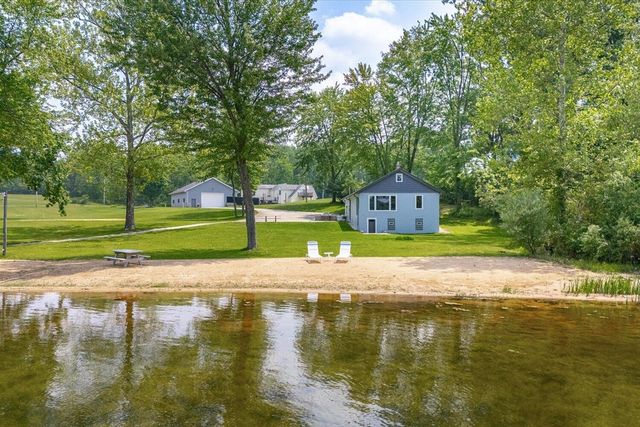 13754 45th Street, Bloomingdale, MI 49026