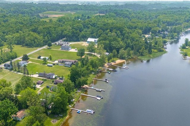 13754 45th Street, Bloomingdale, MI 49026