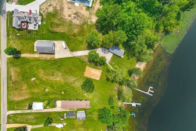 13754 45th Street, Bloomingdale, MI 49026