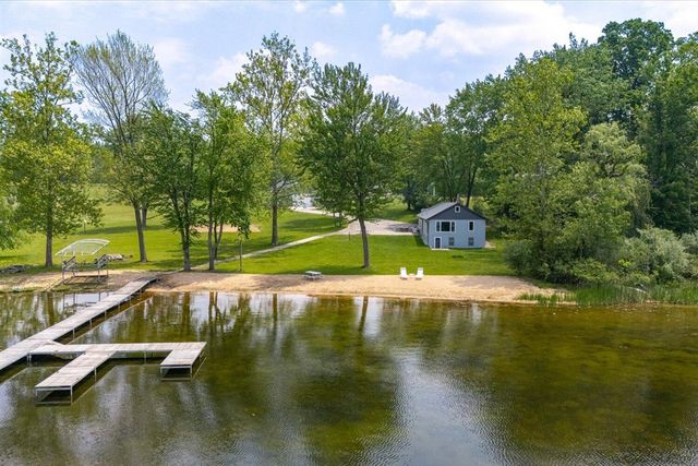 13754 45th Street, Bloomingdale, MI 49026