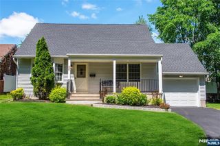 434 Argyle Street, Oradell, NJ 07649