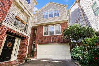 1014 Rochow Street, Houston, TX 77019